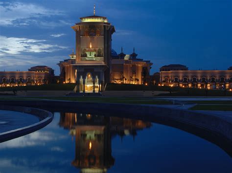 Kota Iskandar - Johor's Living Legacy