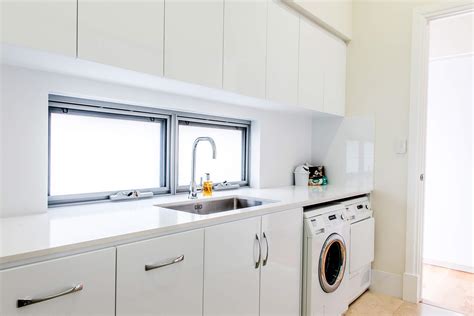 Ikea laundry room cupboards, cupboards have a job and usability that are crucial in a in each room along with being part of the. Laundry Cabinets Perth | Laundry Renovations & Storage ...