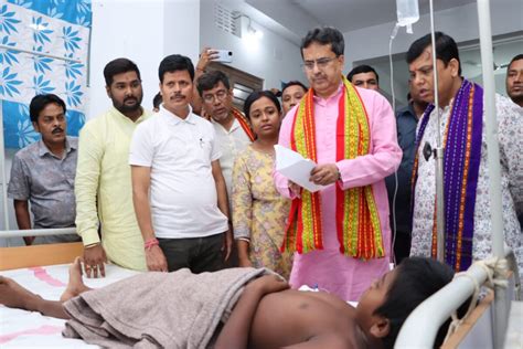 Tragic Chariot Incident In Tripura Pm Modi Announces Rs 2 Lakh Relief