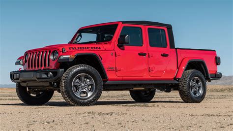 How To Take The Doors And Roof Off A Jeep Gladiator