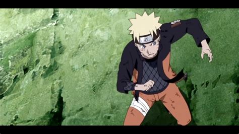 Our Fan Favorite Top 5 Naruto Shippuden Battle Scenes Youtube