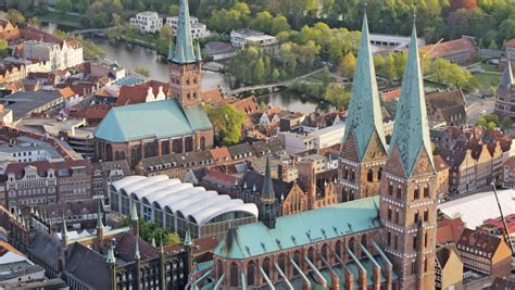 Ruhiges wohnen für die generation 50+. Studium in Lübeck | Studentenleben & Wohnungsmarkt