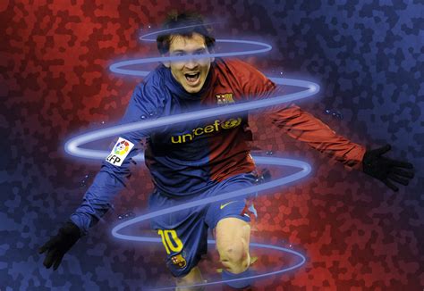 47 Cool Soccer Wallpapers Messi On Wallpapersafari