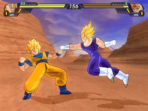 Burst limit, to which a few innovations have been added (such as attacks that. IGN Evolution: Dragon Ball, trent'anni di Kame-hame-ha ...