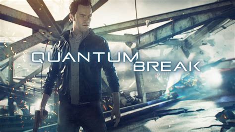 Quantum Break Xbox One X Review Impulse Gamer