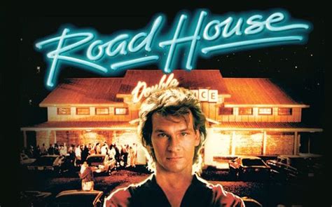 Quotes From: Road House