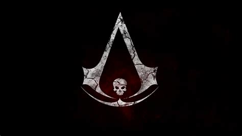 Assassin S Creed Iv Full Hd Fond D Cran And Arri Re Plan X