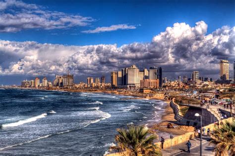 Tel aviv is one of the most vibrant cities in the world. Tel Aviv Hotels with Fitness Center | Best rates, Reviews ...