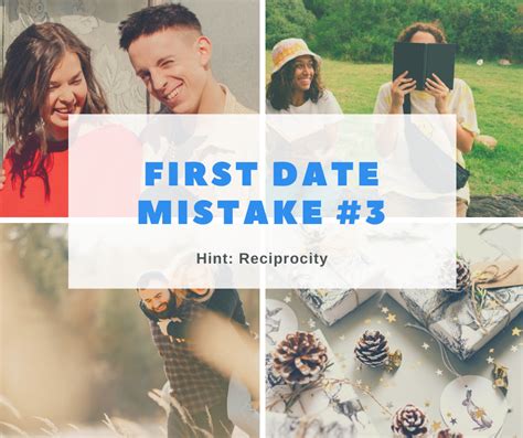 First Date Mistake Part 3 Matchmaker Tips 101 Video — Love Attraction Magic