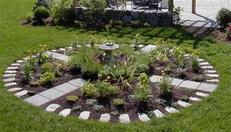 Free for commercial use no attribution required high quality images. Gardening Express: Small Herb Garden Design Photograph Designformal