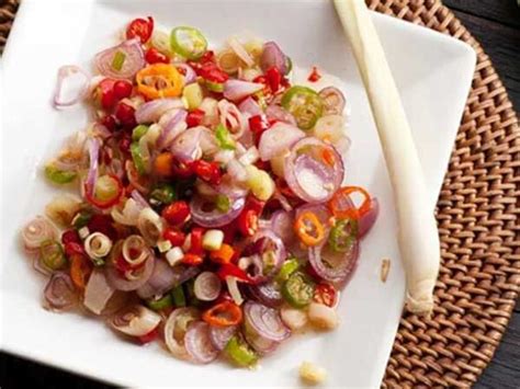 Lihat cara membuat resep ini diterbitkan oleh. Cara Membuat Sambal Matah Anti Gagal Paling Gampang