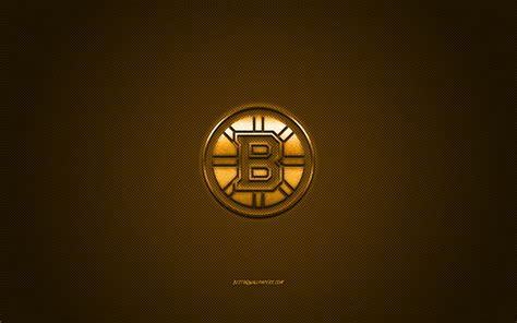 Herunterladen Hintergrundbild Boston Bruins American Hockey Club Nhl