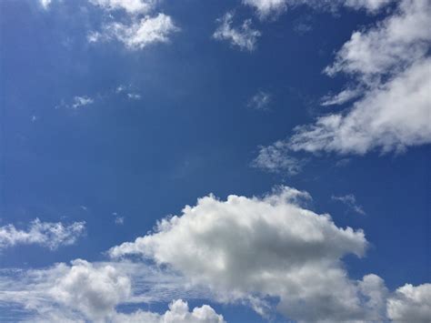 รูปภาพ ขอบฟ้า ภูเขา ท้องฟ้า แสงแดด ตอนกลางวัน Cumulus สีน้ำเงิน