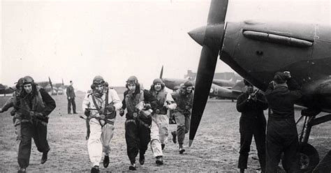 The Battle Of Britain