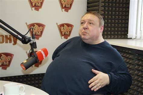 Александр семчев похудел на