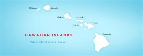 Whats The Best Hawaiian Island To Live On