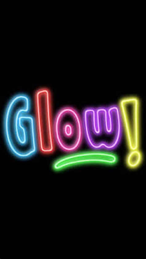 Glow Sticks Clipart