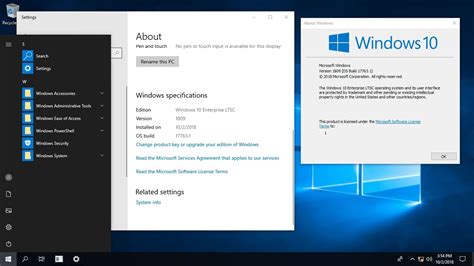 Download Windows 10 Enterprise Ltsc 2019 Oficial Iso Image