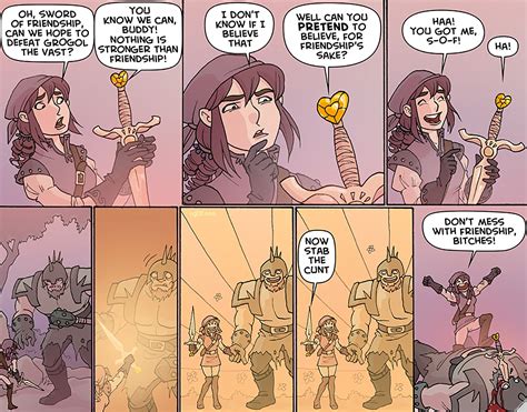 Funny Adult Humor Oglaf Part 2 Porn Jokes And Memes Free Hot Nude