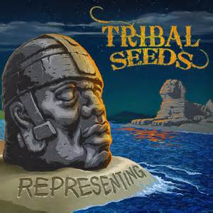 Tribal Seeds New Album 'Representing' « The Pier Magazine
