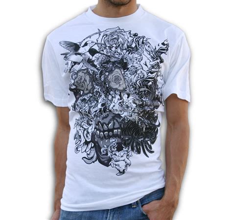 Vector illustration robot sacred geometry for t shirt design poster sticker line style vector. 50 Best T-Shirt Designs of 2008