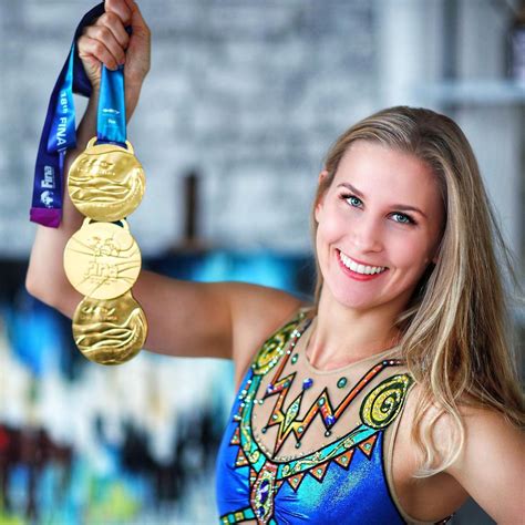 Alla Shishkina Olympic Gold Medalist Claims Sex Gives Her Explosive