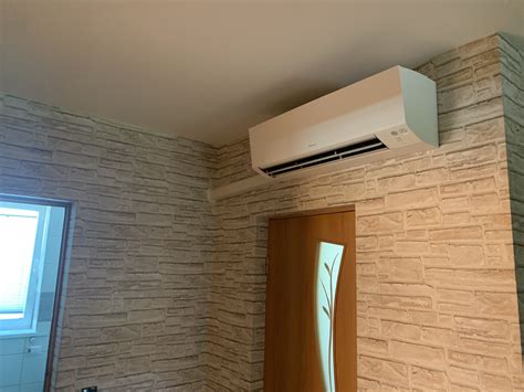 Oro Kondicionierius Daikin Perfera Ftxm R Rxm R Kw