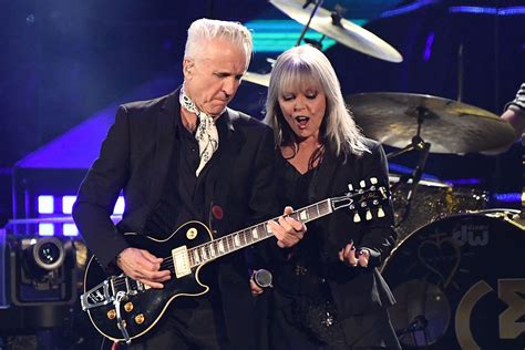 Rock And Roll Hall Of Fame Induction Ceremony S Best Photos
