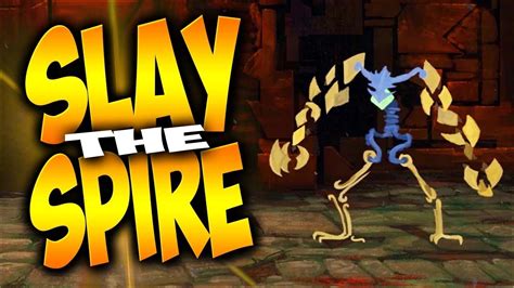 But you can take the tower with this guide that offers the basics and some deck building tips&period; Slay The Spire - SILENT - Let's Play Slay The Spire ...