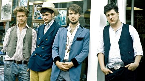 7 Hd Mumford And Sons Band Wallpapers