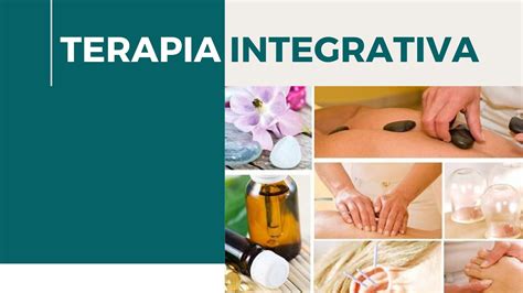 Tecnólogo Em Terapias Integrativas E Complementares Presencial