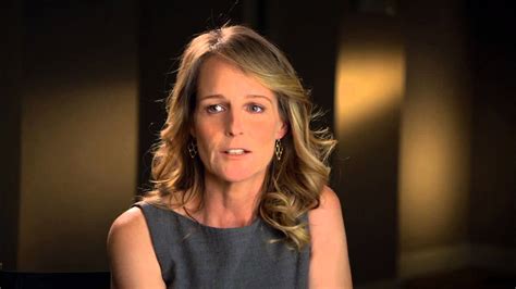 Helen Hunt S Official The Sessions Interview Youtube