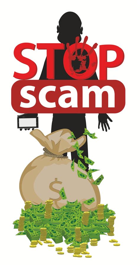 Stop Scam