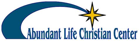Abundant Life Christian Centers Logo Concept Proofs