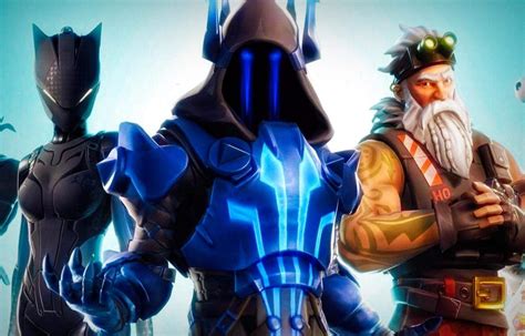 Complete and updated list of cool fortnite wallpapers in hd to download for your phone or computer. Fortnite Season 7 Leaked Skins Ahead Of Launch • L2pbomb