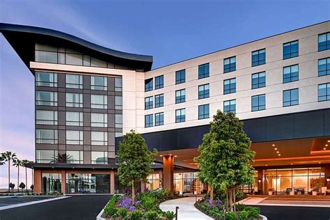 Hilton Garden Inn Anaheim Resort Au294 2023 Prices And Reviews Ca