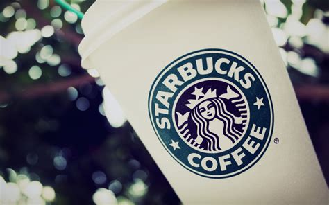 2 Starbucks Hd Wallpapers Backgrounds Wallpaper Abyss