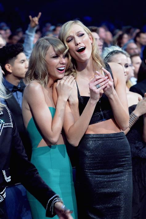 Taylor Swift And Karlie Kloss Rgentlemanboners