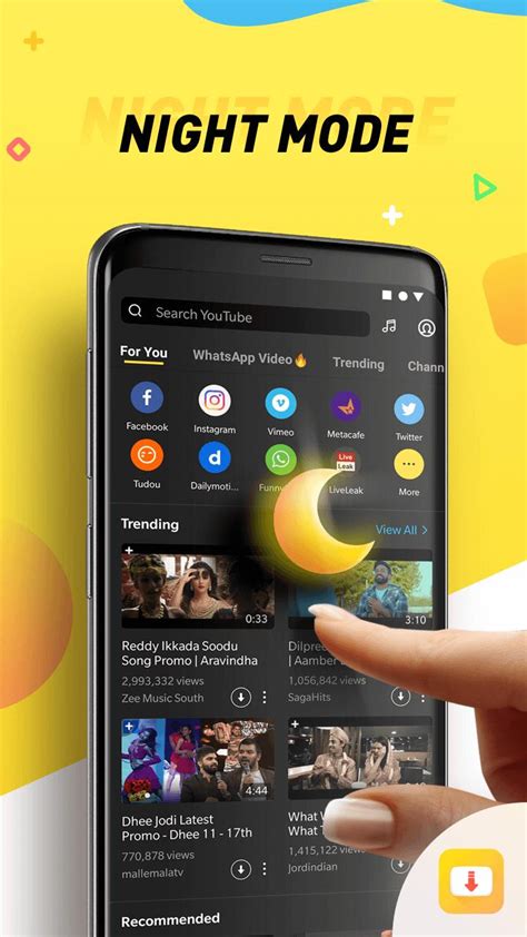 Hd video downloader uhd hot video player is a free multimedia app that you can use to download videos in impressive quality. SnapTube APK Download, free youtube hd video downloader ...