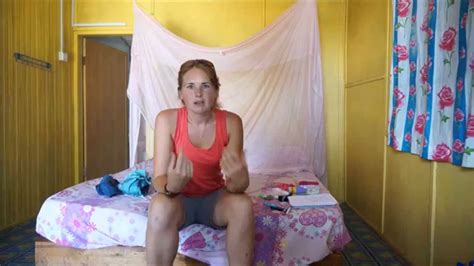 tips for women backpackers youtube