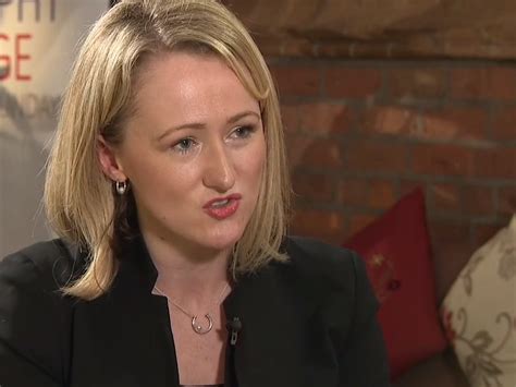 Labour Leadership Rebecca Long Bailey Vows To Abolish House Of Lords
