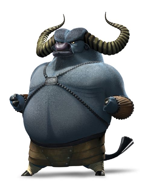 They won't change it for no reason. Storming Ox | Kung Fu Panda Wiki | FANDOM powered by Wikia