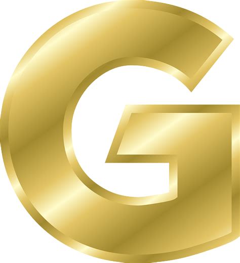 What better way to add color to alphabet letters than with rainbows?! Letter G Capital · Free vector graphic on Pixabay