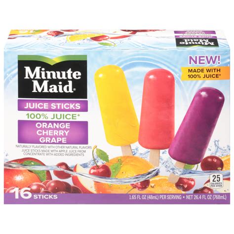 Minute Maid Icee Ubicaciondepersonas Cdmx Gob Mx