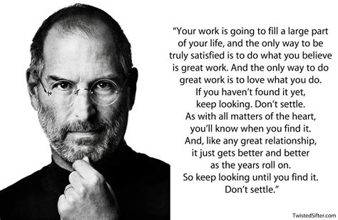20 Most Inspirational Quotes By Steve Jobs Twistedsifter