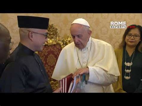 See more ideas about business advice tapio management advisory, the appointed flanders investment and trade (fit) antenna in malaysia have had an insightful exchange with the. New Malaysian ambassador deliver his credentials to pope ...