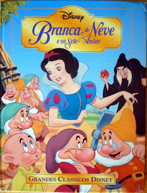 Filmic Light - Snow White Archive: Snow White Read-Aloud Storybook