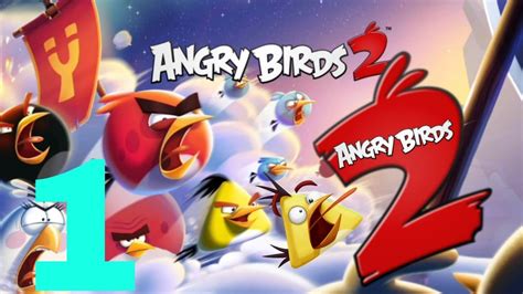 Angry Birds 2 Video Game Trailer Angry Birds 2 Gameplay