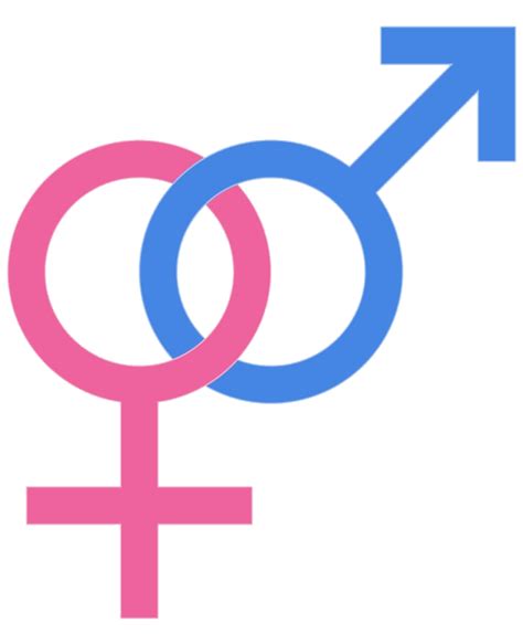 Gender Symbol Png Free Download Png All