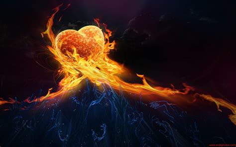 Cool Fire Background ·① Wallpapertag